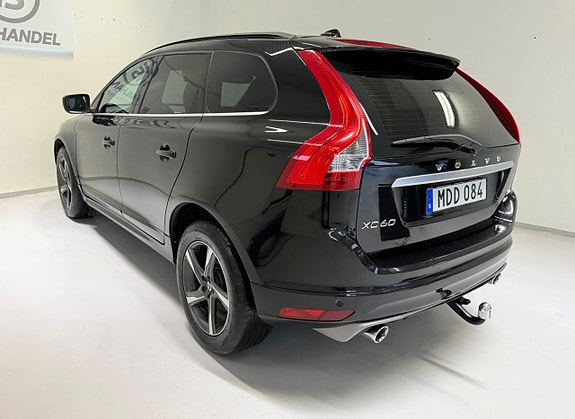 Volvo XC60 5 of 5
