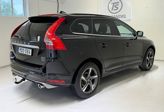 Volvo XC60 4 of 5