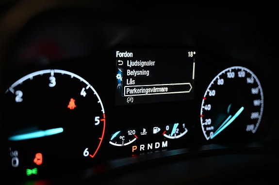 Ford Transit Connect 17 of 29