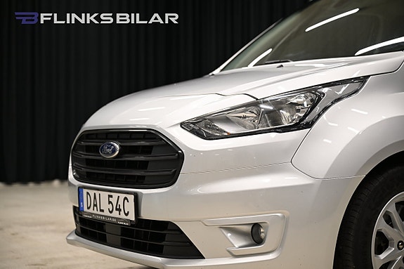 Ford Transit Connect 15 of 29