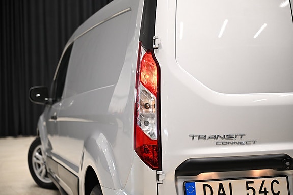 Ford Transit Connect 14 of 29
