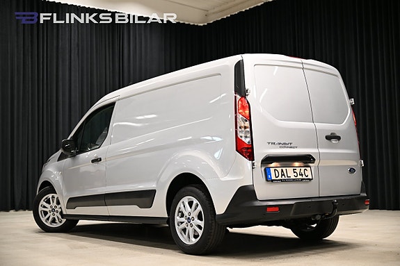 Ford Transit Connect 6 of 29