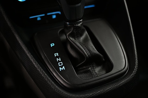 Ford Transit Connect 22 of 29