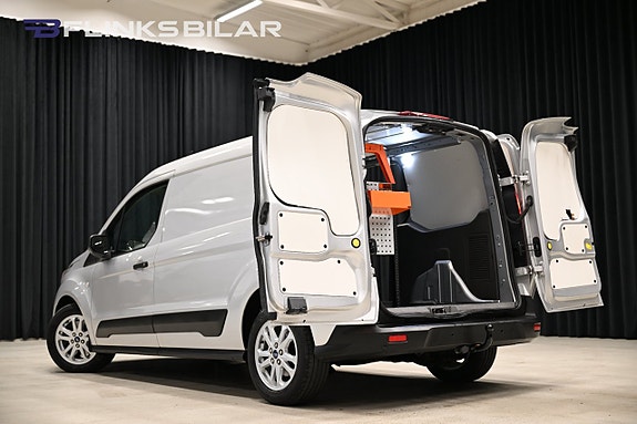 Ford Transit Connect 7 of 29