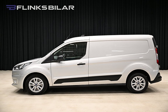 Ford Transit Connect 2 of 29