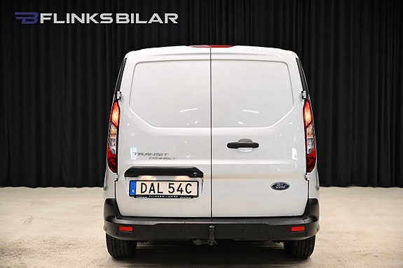 Ford Transit Connect 13 of 29