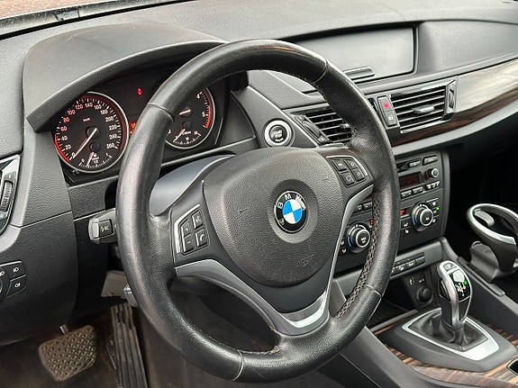 BMW X1 16 of 26