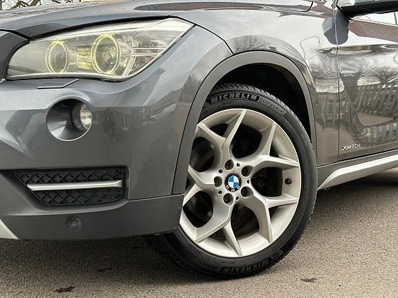 BMW X1 8 of 26