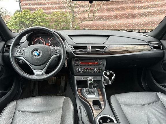 BMW X1 25 of 26