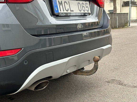 BMW X1 13 of 26