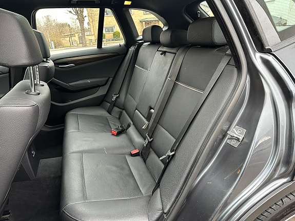 BMW X1 24 of 26