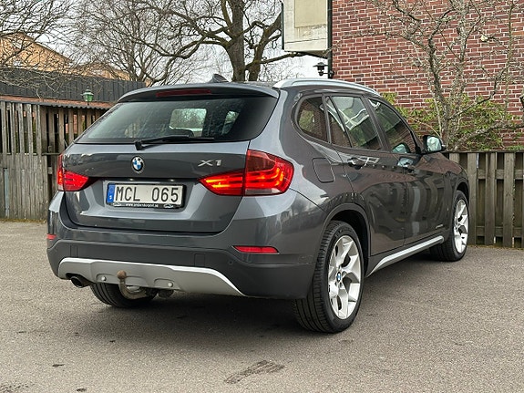 BMW X1 10 of 26