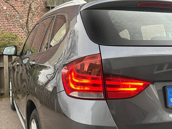 BMW X1 12 of 26