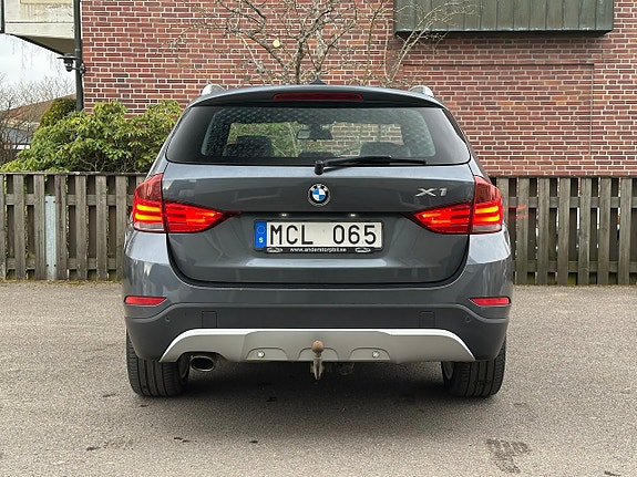 BMW X1 9 of 26