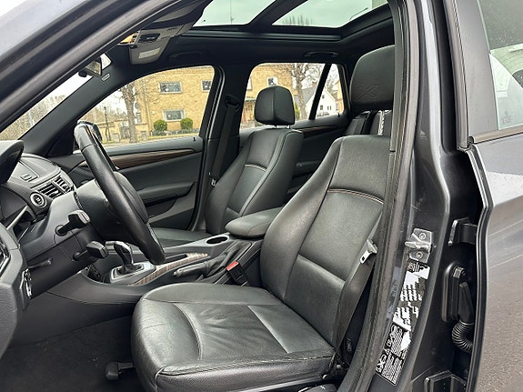 BMW X1 21 of 26