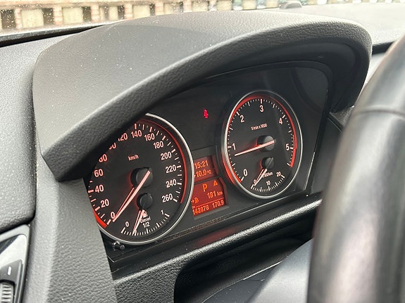 BMW X1 17 of 26