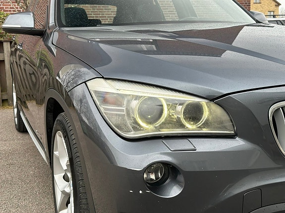 BMW X1 5 of 5