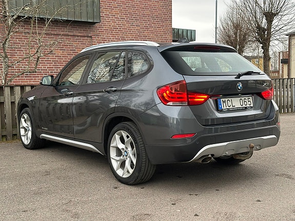 BMW X1 11 of 26