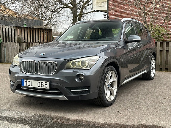 BMW X1 3 of 5