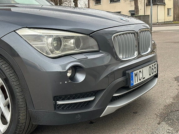 BMW X1 6 of 26