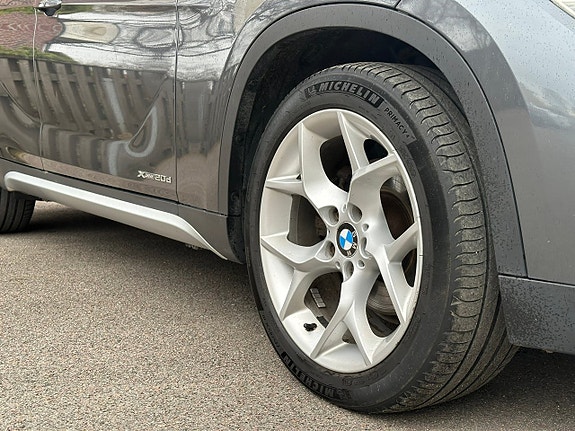 BMW X1 7 of 26