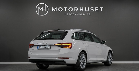 Skoda Superb 4 of 5