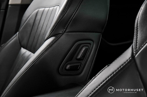 Skoda Superb 18 of 21