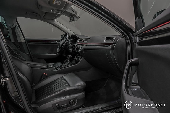 Skoda Superb 9 of 21