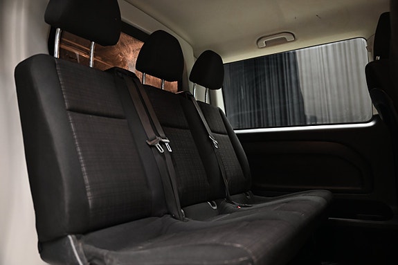 Mercedes-Benz Vito 114 5 of 24