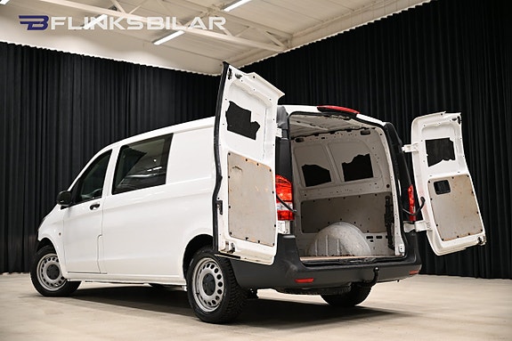 Mercedes-Benz Vito 114 8 of 24