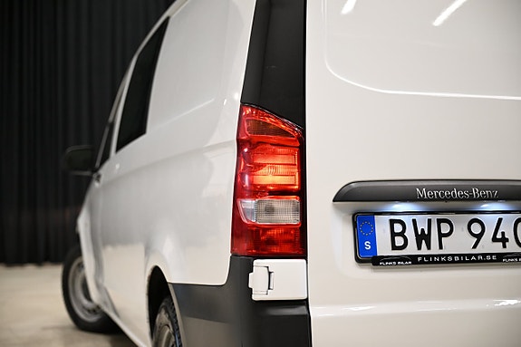 Mercedes-Benz Vito 114 12 of 24