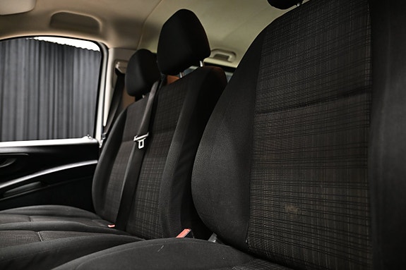 Mercedes-Benz Vito 114 5 of 5