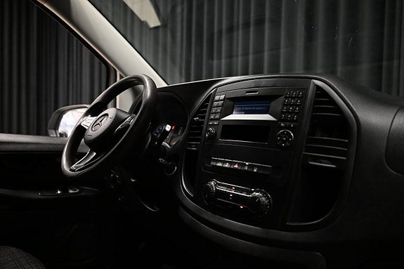 Mercedes-Benz Vito 114 23 of 24