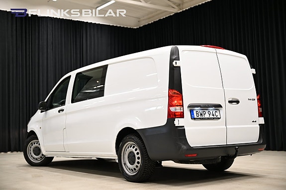 Mercedes-Benz Vito 114 4 of 5