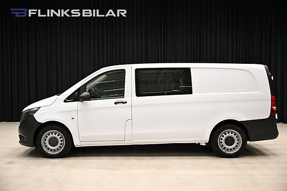 Mercedes-Benz Vito 114 2 of 5