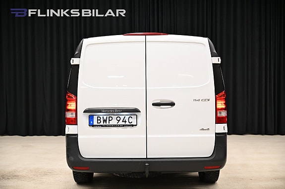 Mercedes-Benz Vito 114 11 of 24
