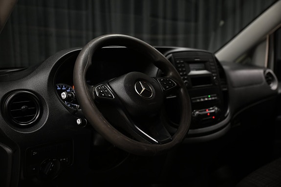 Mercedes-Benz Vito 114 14 of 24