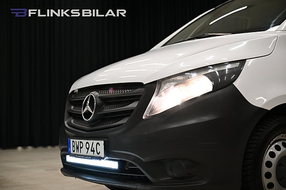 Mercedes-Benz Vito 114 7 of 24