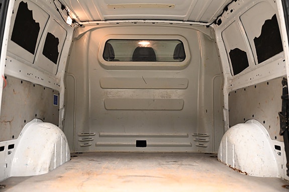 Mercedes-Benz Vito 114 10 of 24