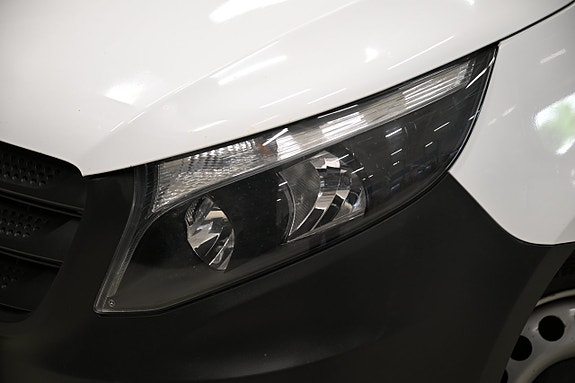 Mercedes-Benz Vito 114 3 of 5