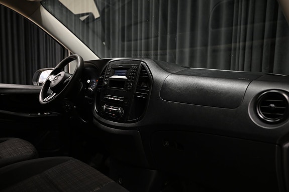 Mercedes-Benz Vito 114 17 of 24