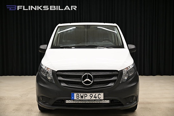 Mercedes-Benz Vito 114 13 of 24