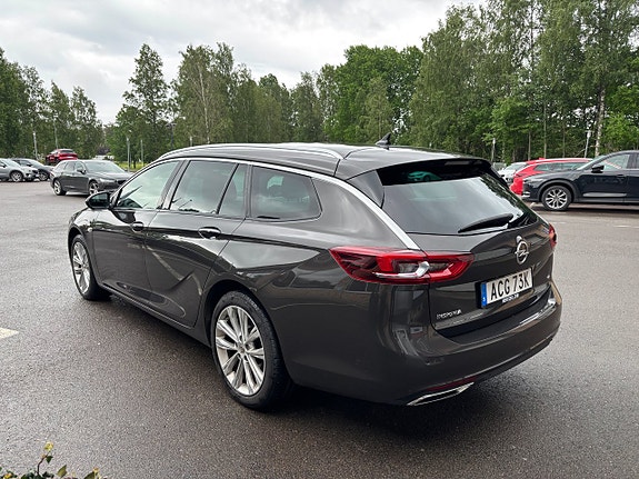 Opel Insignia 4 of 5