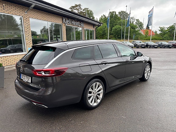 Opel Insignia 5 of 28