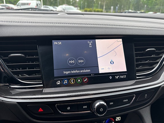 Opel Insignia 16 of 28