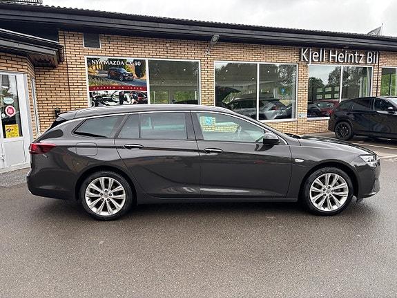 Opel Insignia 6 of 28
