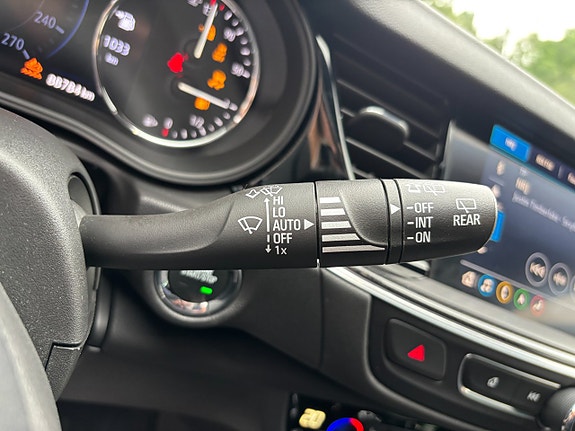Opel Insignia 23 of 28