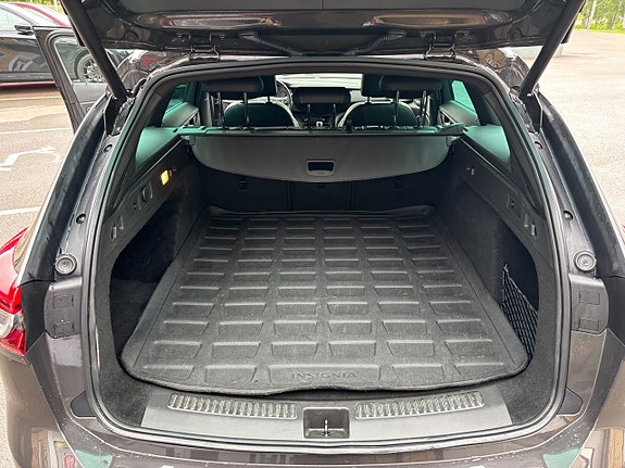 Opel Insignia 13 of 28