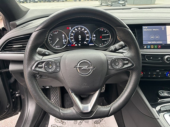 Opel Insignia 26 of 28