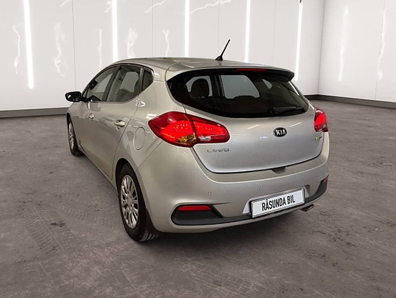 Kia Ceed 7 of 14